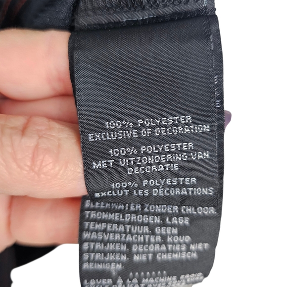 Harley-Davidson Motorcycles Performance Button Down Shirt - Picture 8 of 9